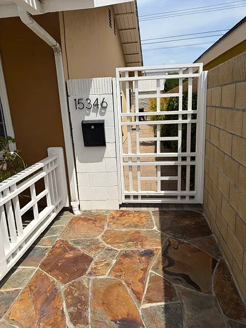 1 bed, 487 sqft, $2,750 — Photo 1