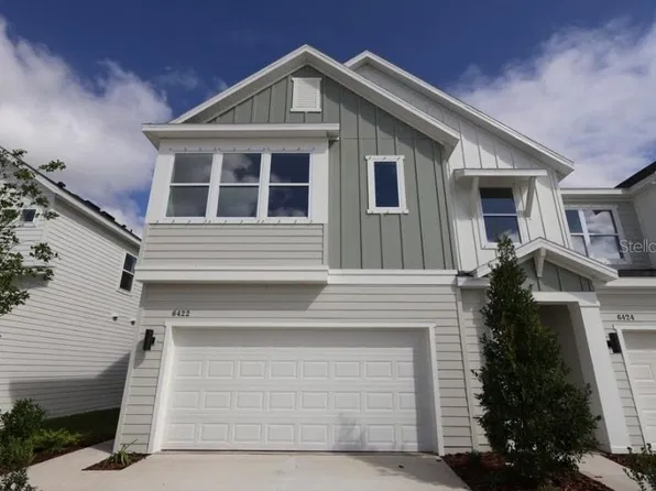 6422 JENSEN VIEW AVENUE, APOLLO BEACH, FL 33572