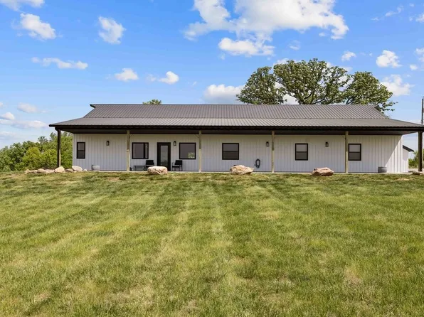 16446 173rd Ave, Milo, IA 50166
