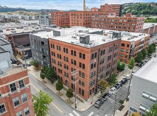 2419 Smallman St #203, Pittsburgh, PA 15222