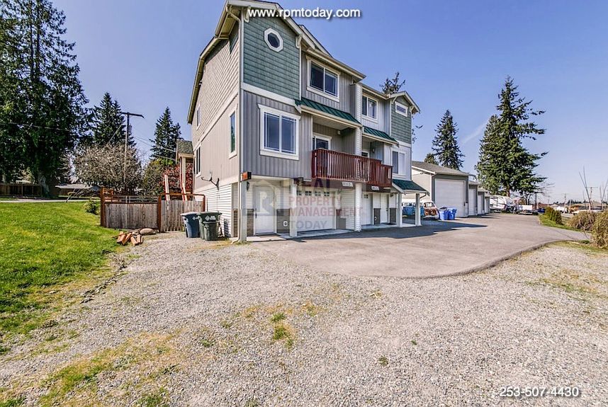 1st image of 20513 Church Lake Dr E #A