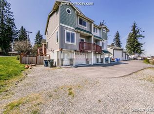 20513 Church Lake Dr E #A, Lake Tapps, WA 98391