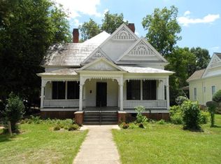 598 College St, Cuthbert, GA 39840