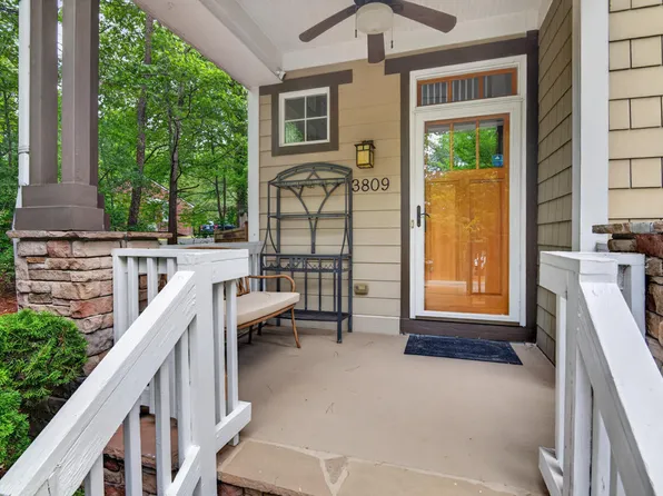 3809 Durham Dr, Durham, NC 27707