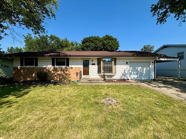 1728 Gleason Dr
