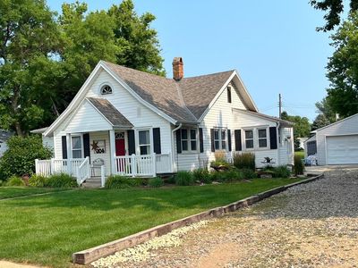 304 W 6th St, Osmond, NE, 68765