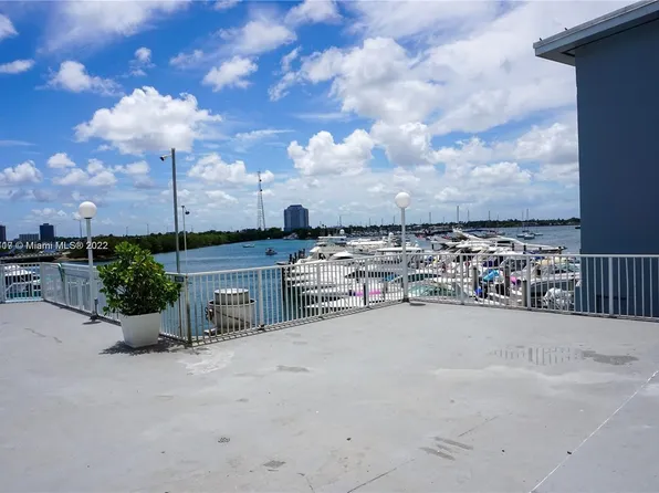 7904 West Dr APT 603, North Bay Village, FL 33141