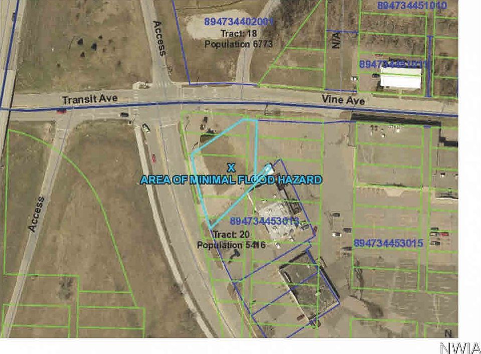 1st image of 2300 Transit Ave