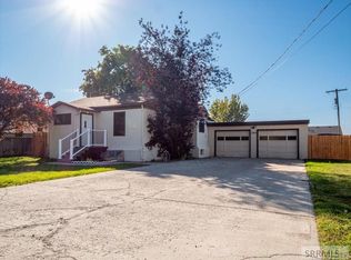 3322 E Iona Rd, Idaho Falls, ID 83401