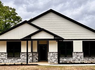 227 Ora Asa Johnson Rd, Harleton, TX 75651