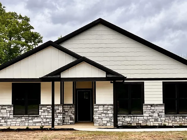 227 Ora Asa Johnson Rd, Harleton, TX 75651
