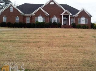811 Birkdale Blvd, Carrollton, GA 30116