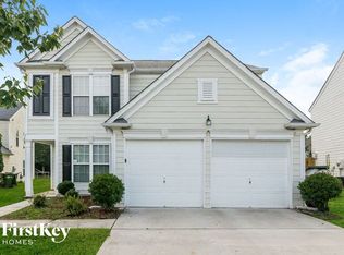 3209 Wellington Walk SW, Atlanta, GA 30331