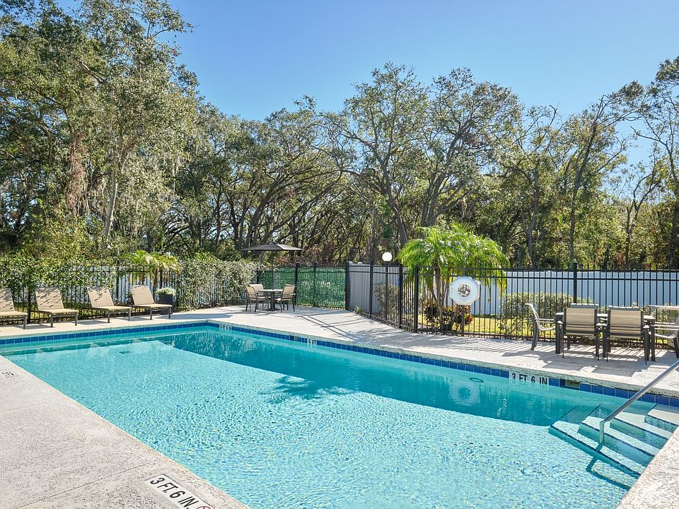 Townsgate Apartments | Plant City, FL | Pool