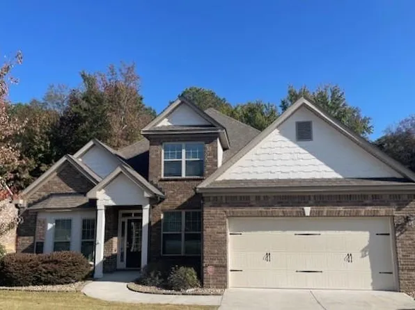 359 Madison Park Dr, Grayson, GA 30017