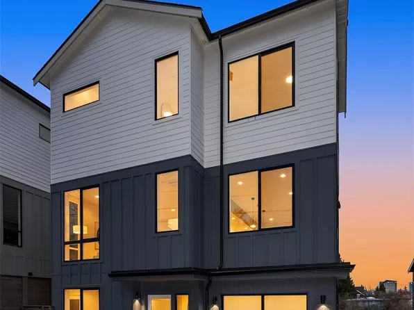 4406 1st Avenue NE, Seattle, WA 98105