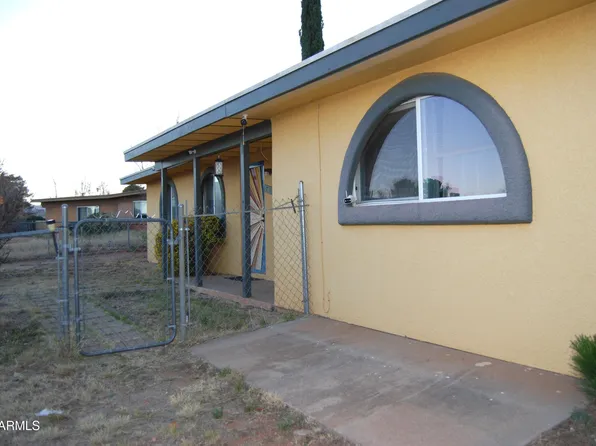 401 S CORONADO Drive, Sierra Vista, AZ 85635