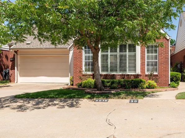 8616 N May Ave #30B, Oklahoma City, OK 73120