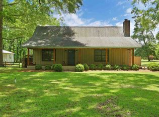 270 Florence Cir, Florence, MS 39073