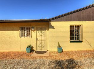 1735 N 6th Ave, Tucson, AZ 85705