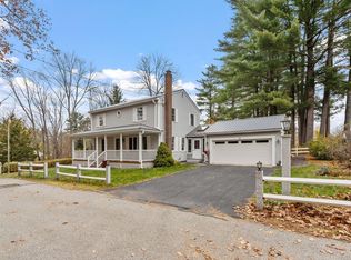 15 Coleman St, Rochester, NH 03867