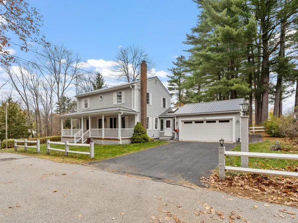 15 Coleman Street, Rochester, NH 03867