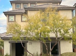 3056 Savella Ave, Henderson, NV 89044