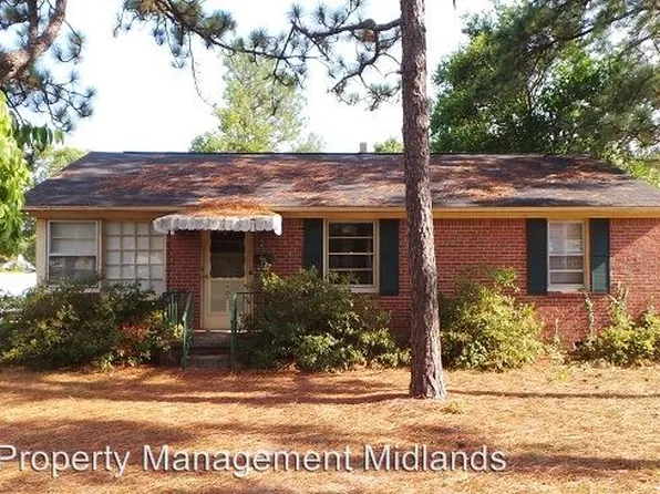 1701 Decree Ave, West Columbia, SC 29169