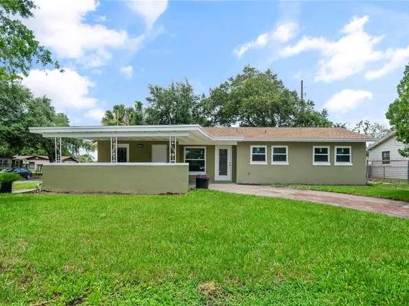4385 Cassius St, Orlando, FL 32811