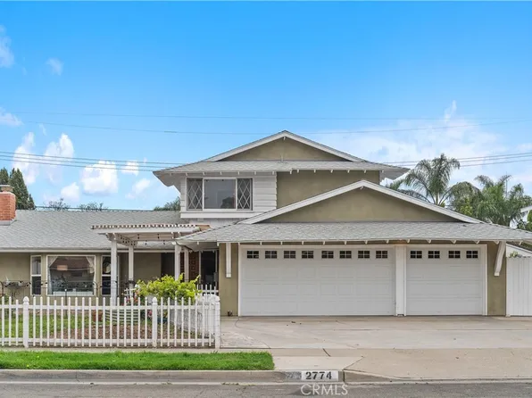 2774 W Westhaven Dr, Anaheim, CA 92804