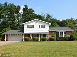 1401 Terry Way, Fallston, MD 21047