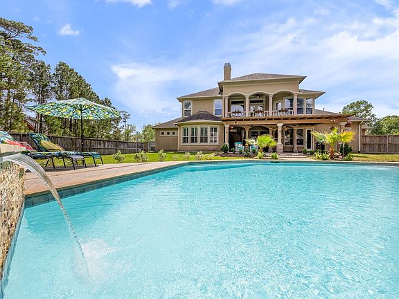 5th image of 4447 Chateau Creek Way