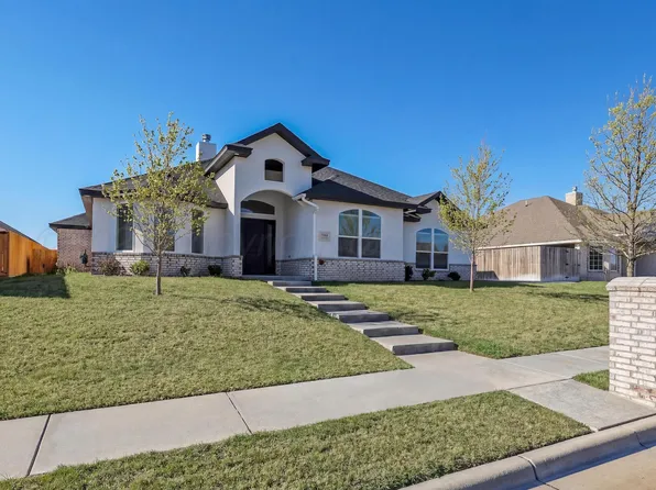 7904 Pensacola Ave, Amarillo, TX 79118