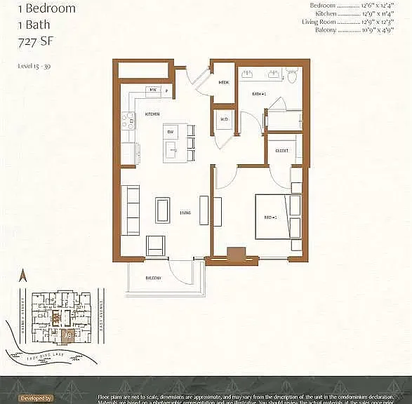 Open Floorplan