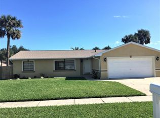 2359 Pepperwood Rd, Melbourne, FL 32935