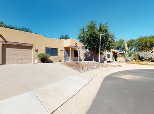 3616 S Paseo De Los Nardos, Green Valley, AZ 85614