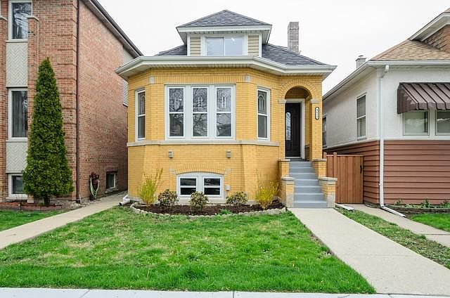 1st image of 4613 N Kedvale Ave