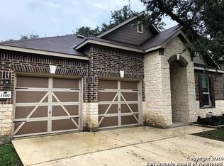 13302 Flora Spgs, San Antonio, TX 78253