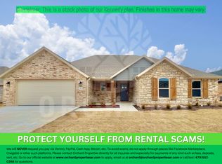 2507 Buckside St, Springdale, AR 72762