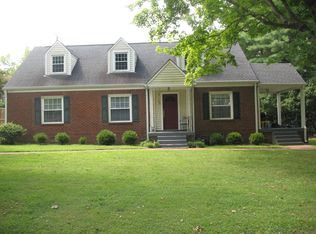 4111 Aberdeen Rd #4111, Nashville, TN 37205