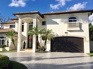 12575 SW 72nd Ter, Miami, FL 33183