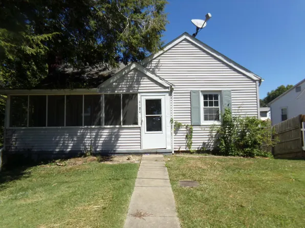 4180 E State Road 66, Cannelton, IN 47520