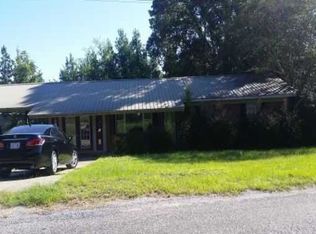 3768 County Road 470, Meridian, MS 39301