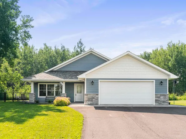 144 Parkwood Dr, Wrenshall, MN 55797