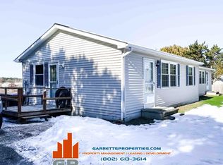 525 Mill Pond Rd, Colchester, VT 05446