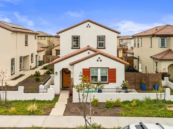 7908 Titan Dr, Antelope, CA 95843