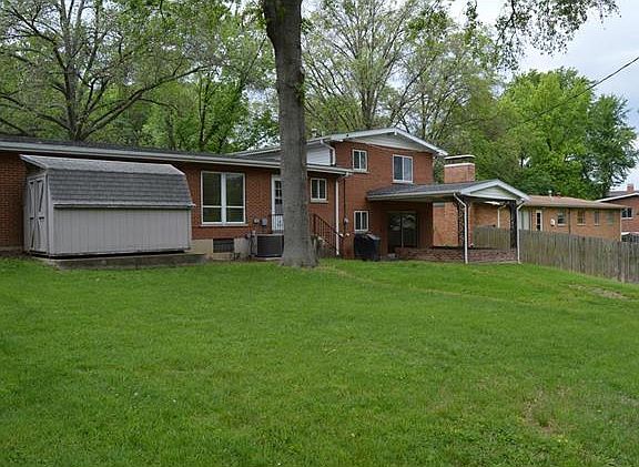 2nd image of 9088 Crest Oak Ln