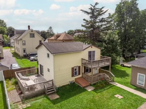 8 Fenton Ave, Binghamton, NY 13901