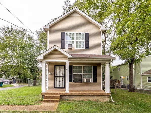 64 Cannon St, Nashville, TN 37210