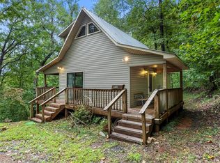158 Panners Rd, Dahlonega, GA 30533